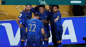 قنوات نقل مباراة الهلال والاتفاق في الدوري السعودي تنتظرك